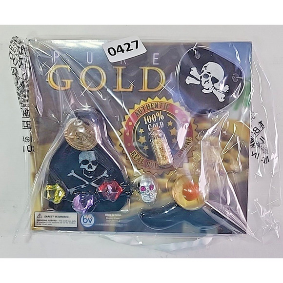 Vintage Vending Display Board Play Pretend Gold 0427 - Picture 2 of 2